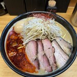 味噌っ子 ふっく - 