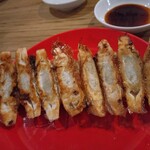 屋台餃子 風天 - 