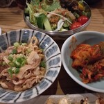 屋台餃子 風天 - 