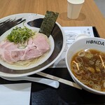 本田麺業 - 