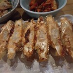 屋台餃子 風天 - 