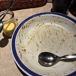 カリーライス専門店エチオピア 本店 - 