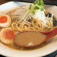 口コミ一覧 : ラーメン 雷豚 ふじみ野店 （ライトン） - ふじみ野