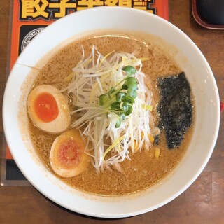 口コミ一覧 : ラーメン 雷豚 ふじみ野店 （ライトン） - ふじみ野