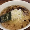 自家製麺 カミカゼ
