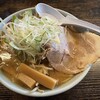札幌ラーメン 原ゝ