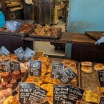 Pane Ho Maretta - 