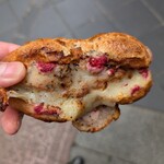Pane Ho Maretta - 
