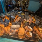 Pane Ho Maretta - 
