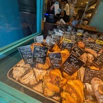 Pane Ho Maretta - 