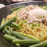 麺酒房 実之和 六本木店 - 
