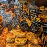 Pane Ho Maretta - 