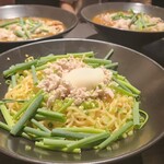 麺酒房 実之和 六本木店 - 