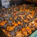 Pane Ho Maretta - 