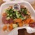 Fisherman’s POKE 純TSUNA - 料理写真:アロハジンジャーボウル