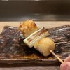 焼き鳥 から嶋 - 