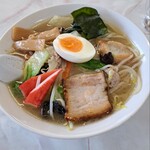 広東軒 - 料理写真: