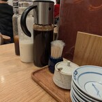 とんかつと、しゃぶしゃぶ。黒豚ふくや - 