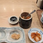 とんかつと、しゃぶしゃぶ。黒豚ふくや - 