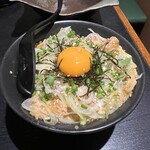 個室×地鶏×海鮮 居酒屋 とりせん 四ッ谷店 - 