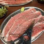 ホルモン焼 千歳 - 