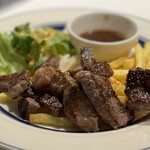 ザビートダイナー - 