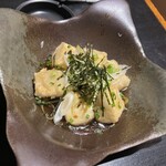 個室×地鶏×海鮮 居酒屋 とりせん 四ッ谷店 - 