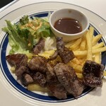 ザビートダイナー - 