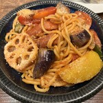 農家ごはん つかだ食堂 - 