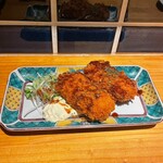 大衆酒場 坂本商店 門前仲町店 - 