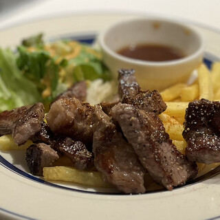 ザビートダイナー_1