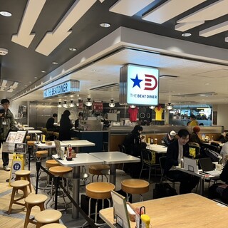 ザビートダイナー_2