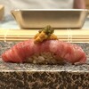 鮨 赫 sushi aka Tokyo