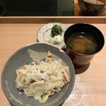 日本料理 晴山 - 