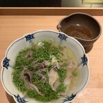 日本料理 晴山 - 