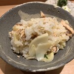日本料理 晴山 - 