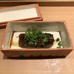 日本料理 晴山 - 