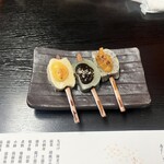 湯葉料理 かめや本家 - 