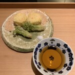 日本料理 晴山 - 