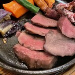 肉料理すが本 - 