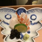 日本料理 晴山 - 