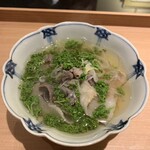日本料理 晴山 - 