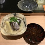 日本料理 晴山 - 