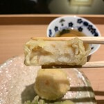 日本料理 晴山 - 