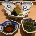 日本料理 晴山 - 