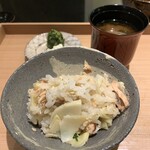日本料理 晴山 - 