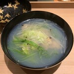 日本料理 晴山 - 