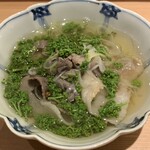 日本料理 晴山 - 