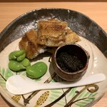 日本料理 晴山 - 