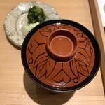 日本料理 晴山 - 